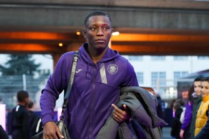 Toulouse FC Mercato : Libre, Max-Alain Gradel vers Sivasspor